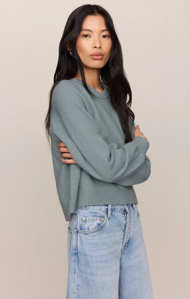 Coming Up Cozy Sweater
