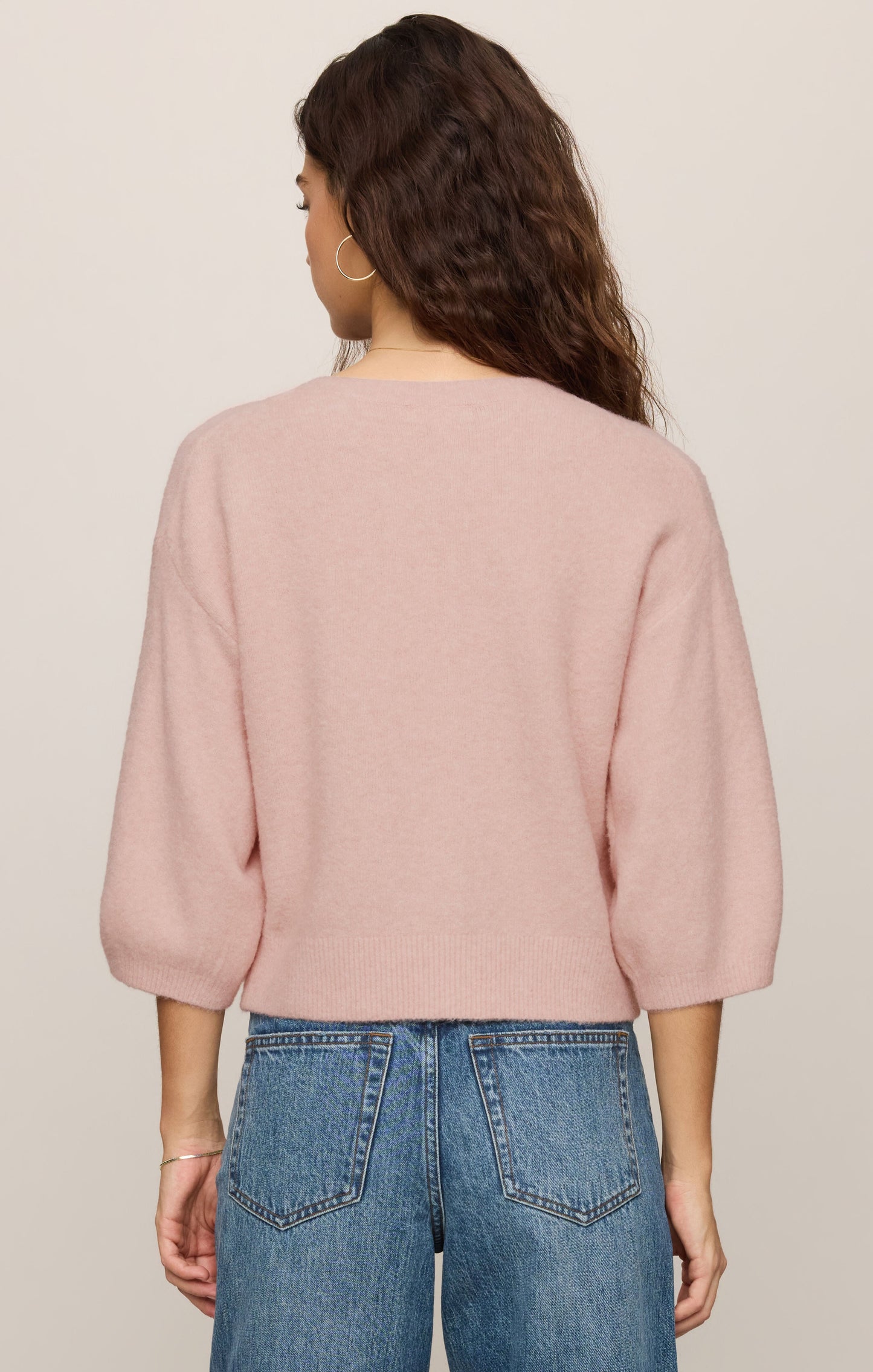 Valor Short Sleeve Cardigan