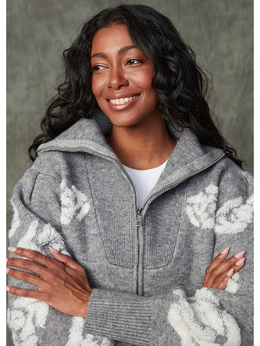 Rumduol Cardigan Sweater