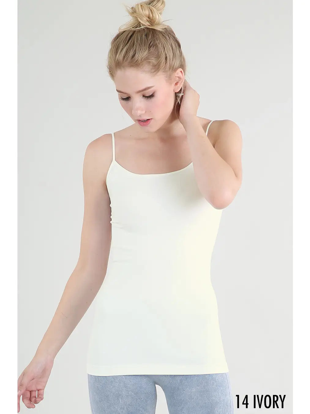 Signature Camisole