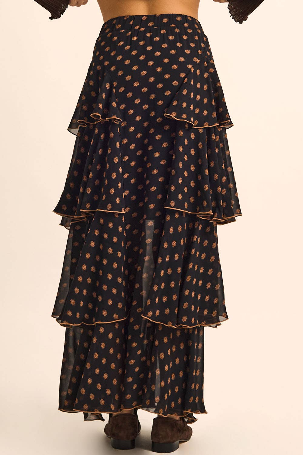Sophia Maxi Skirt