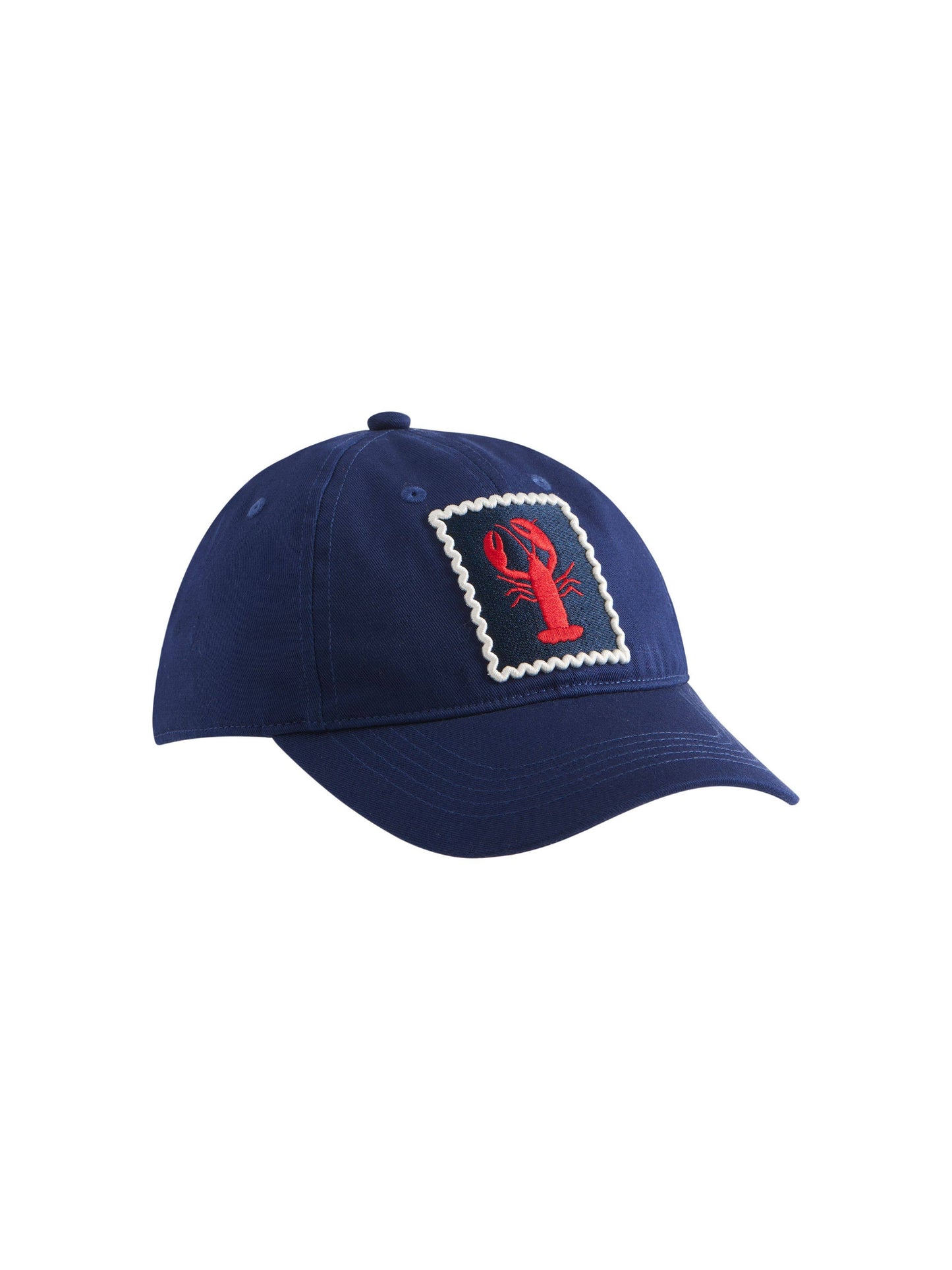 Lobster Baseball Hat