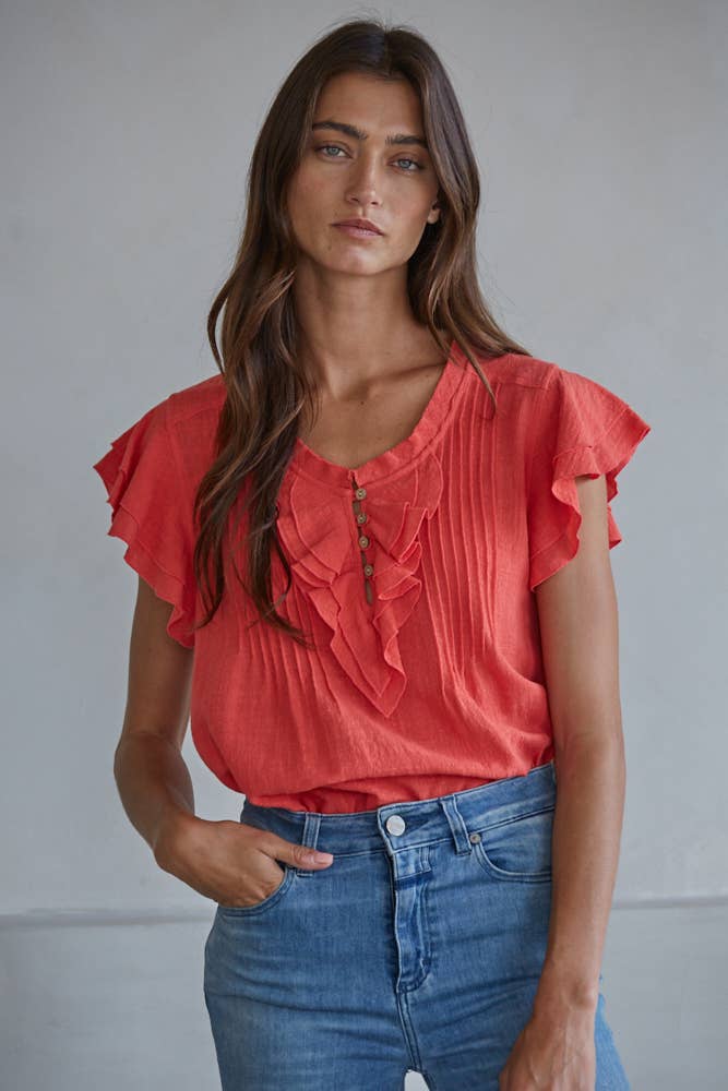 The Maude Top