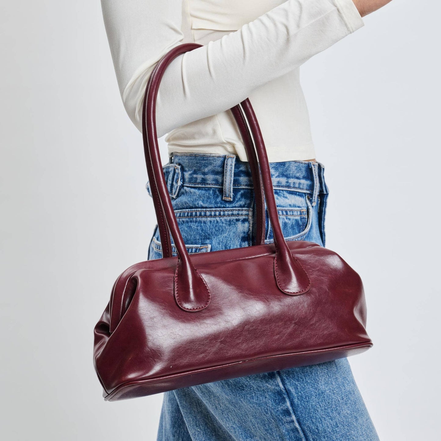 Nina Shoulder Bag