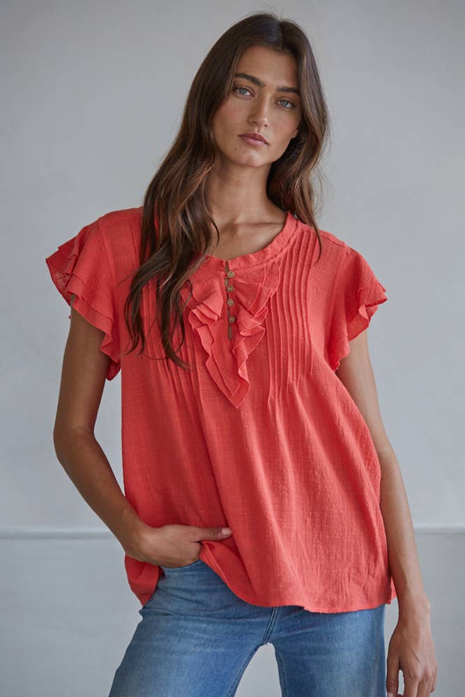 The Maude Top