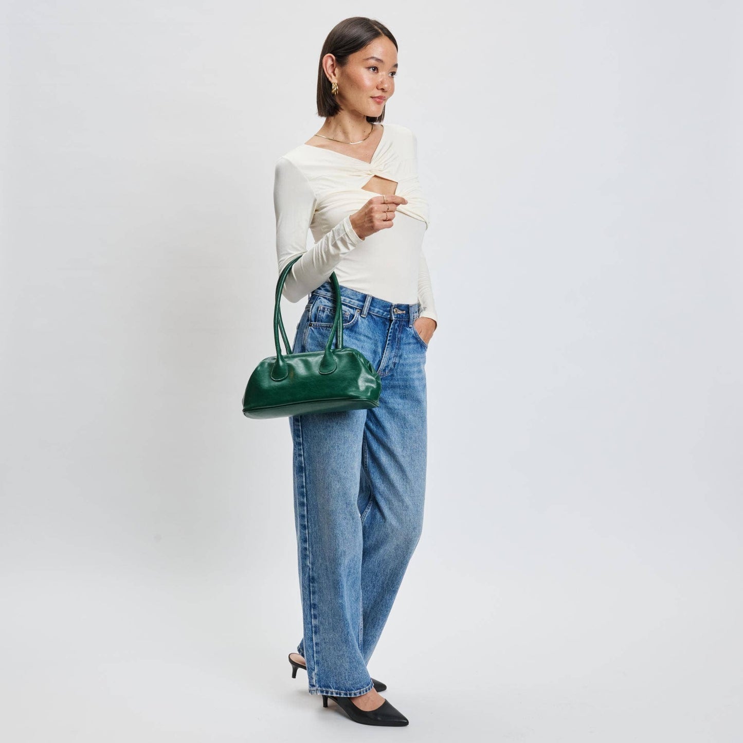 Nina Shoulder Bag