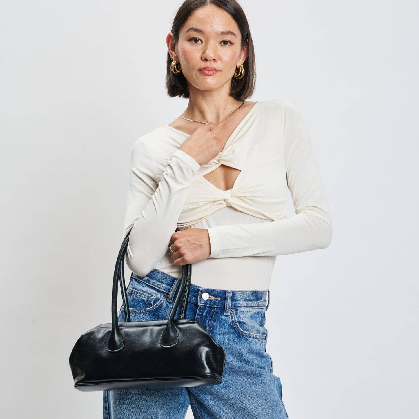 Nina Shoulder Bag