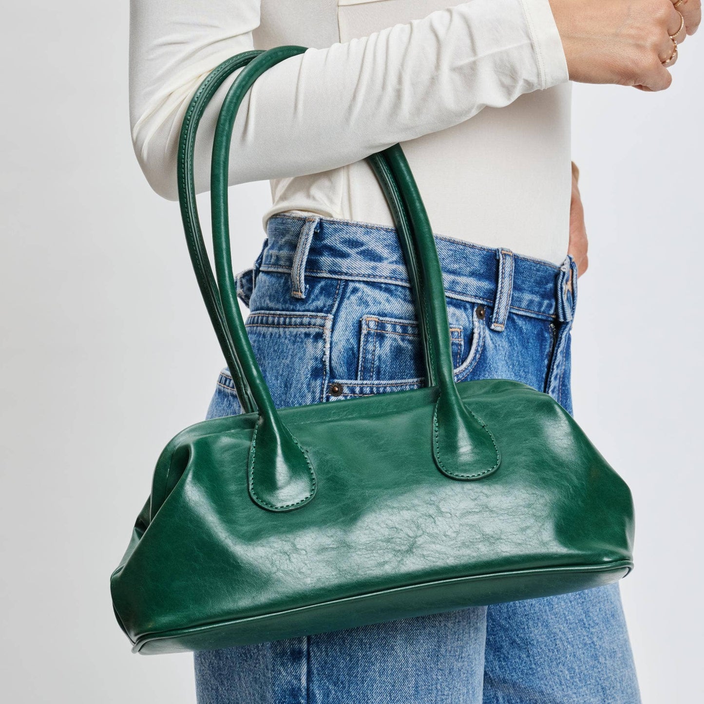 Nina Shoulder Bag