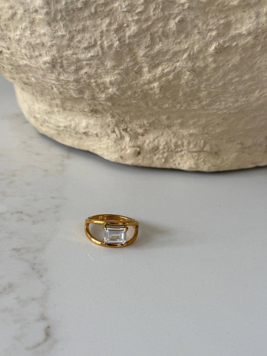 Hannah Ring