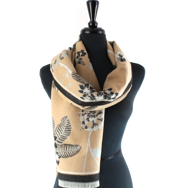 Cicely Scarf