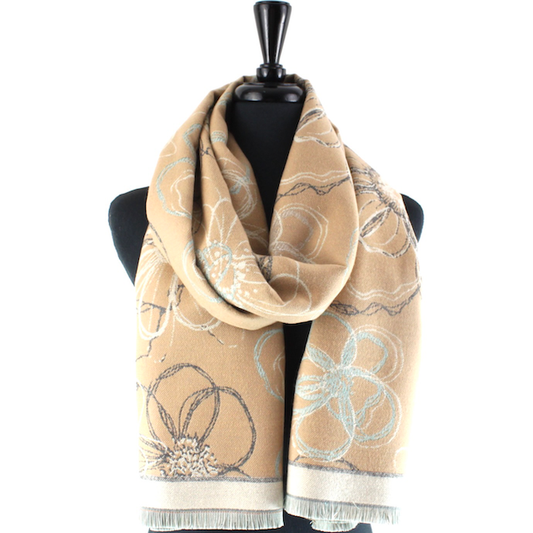 Florence Scarf