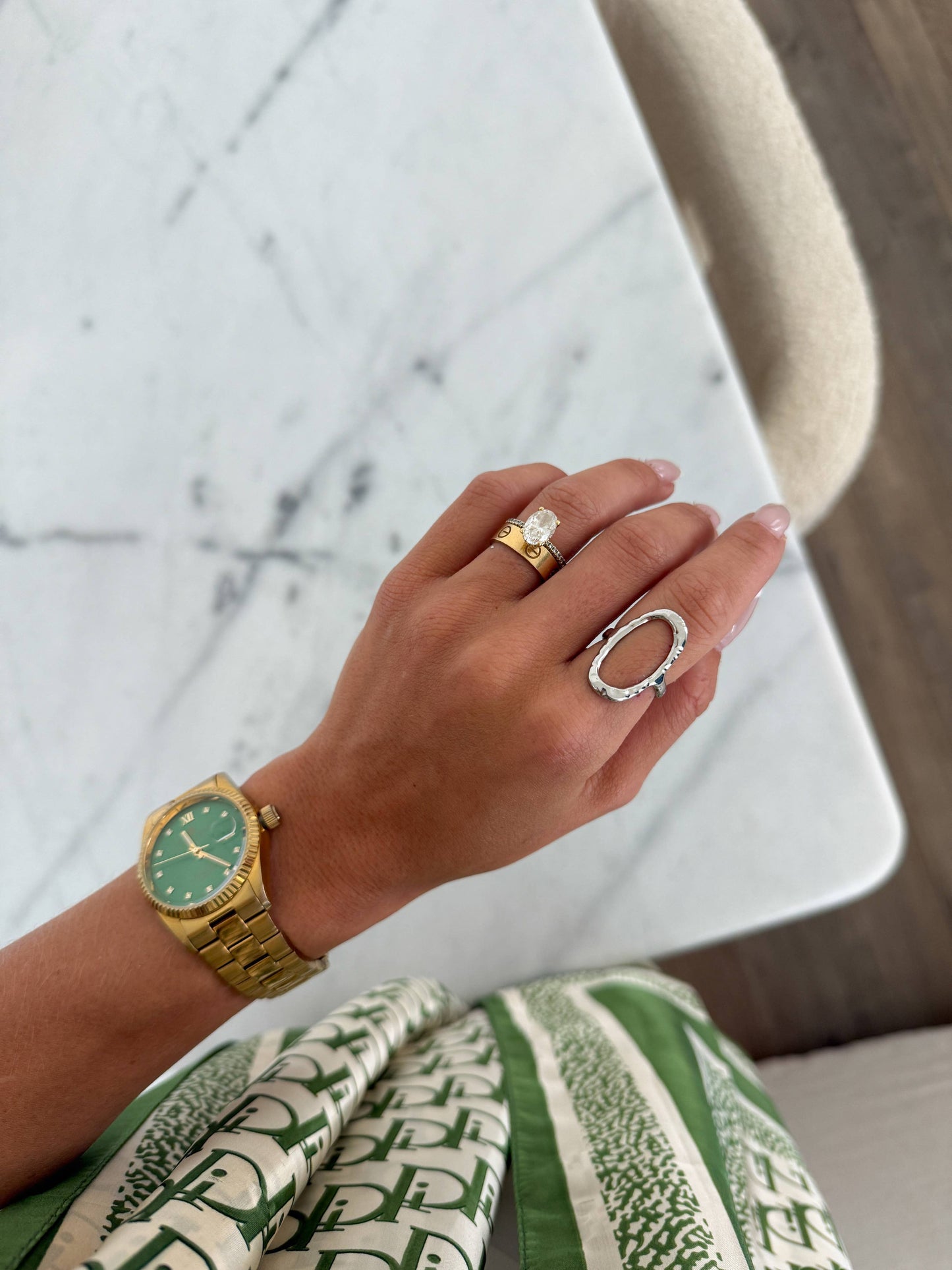 Sophie Ring