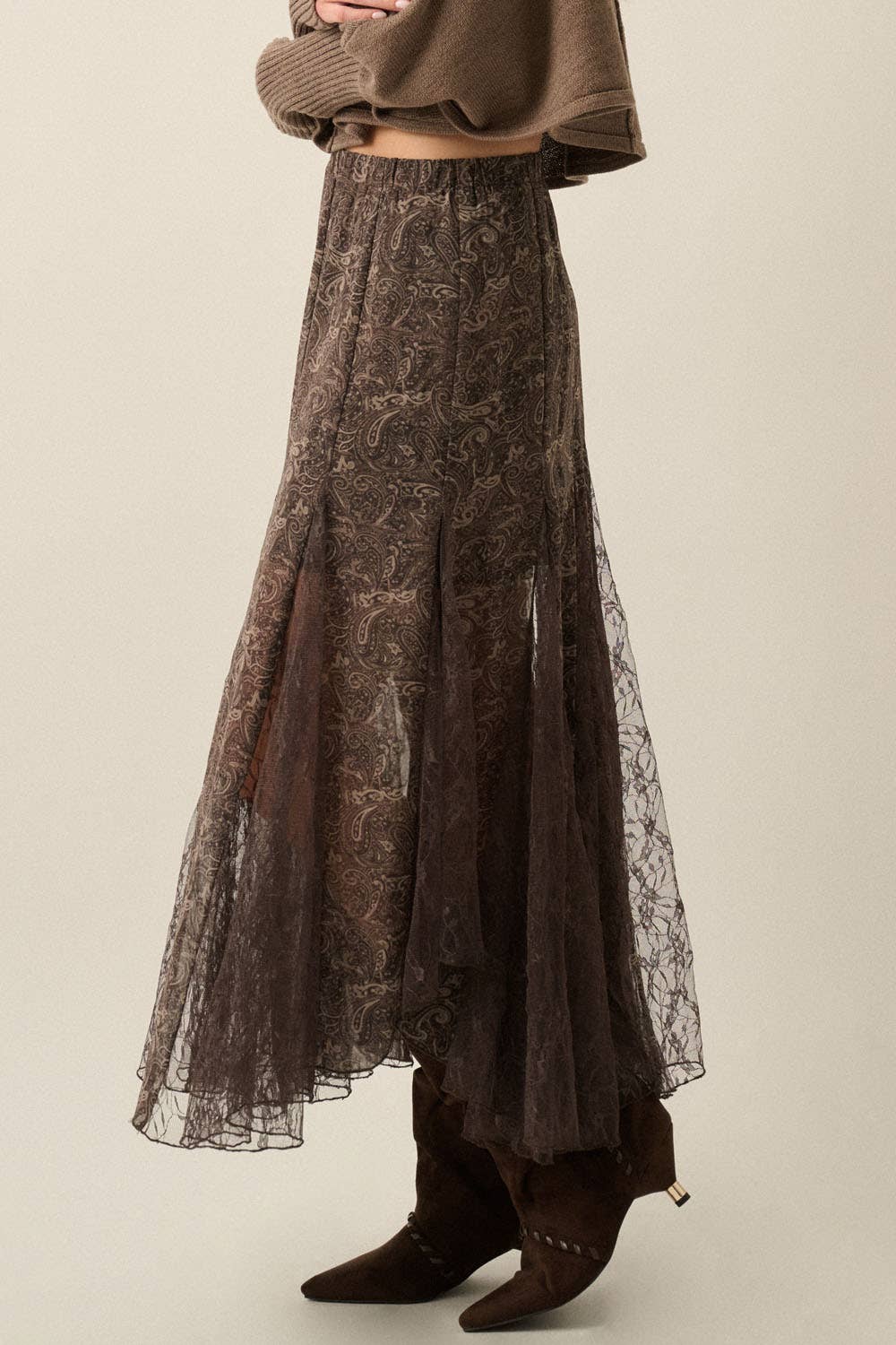 Remi Skirt