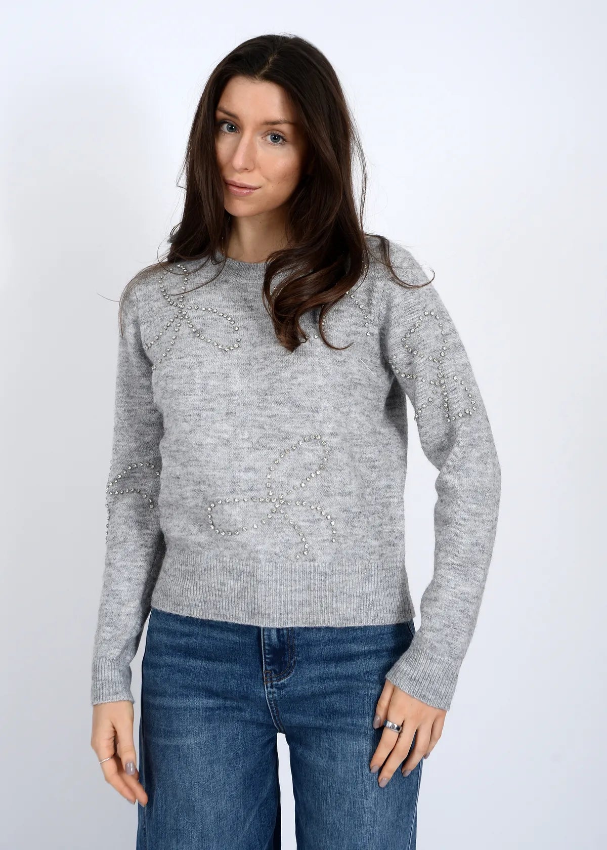 Ginevra Sweater
