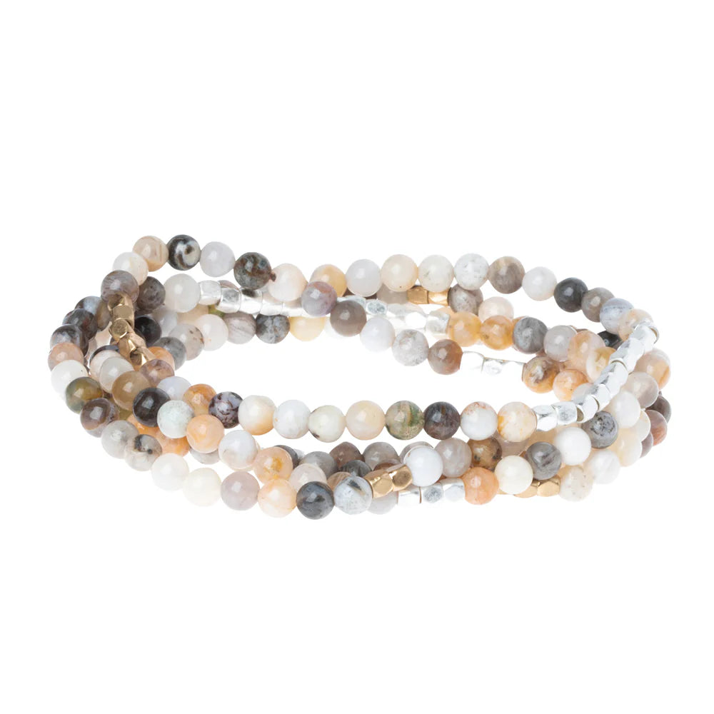 STONE WRAP MEXICAN ONYX - STONE OF CONFIDENCE