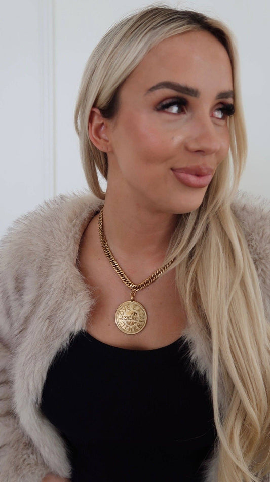 Meredith Necklace