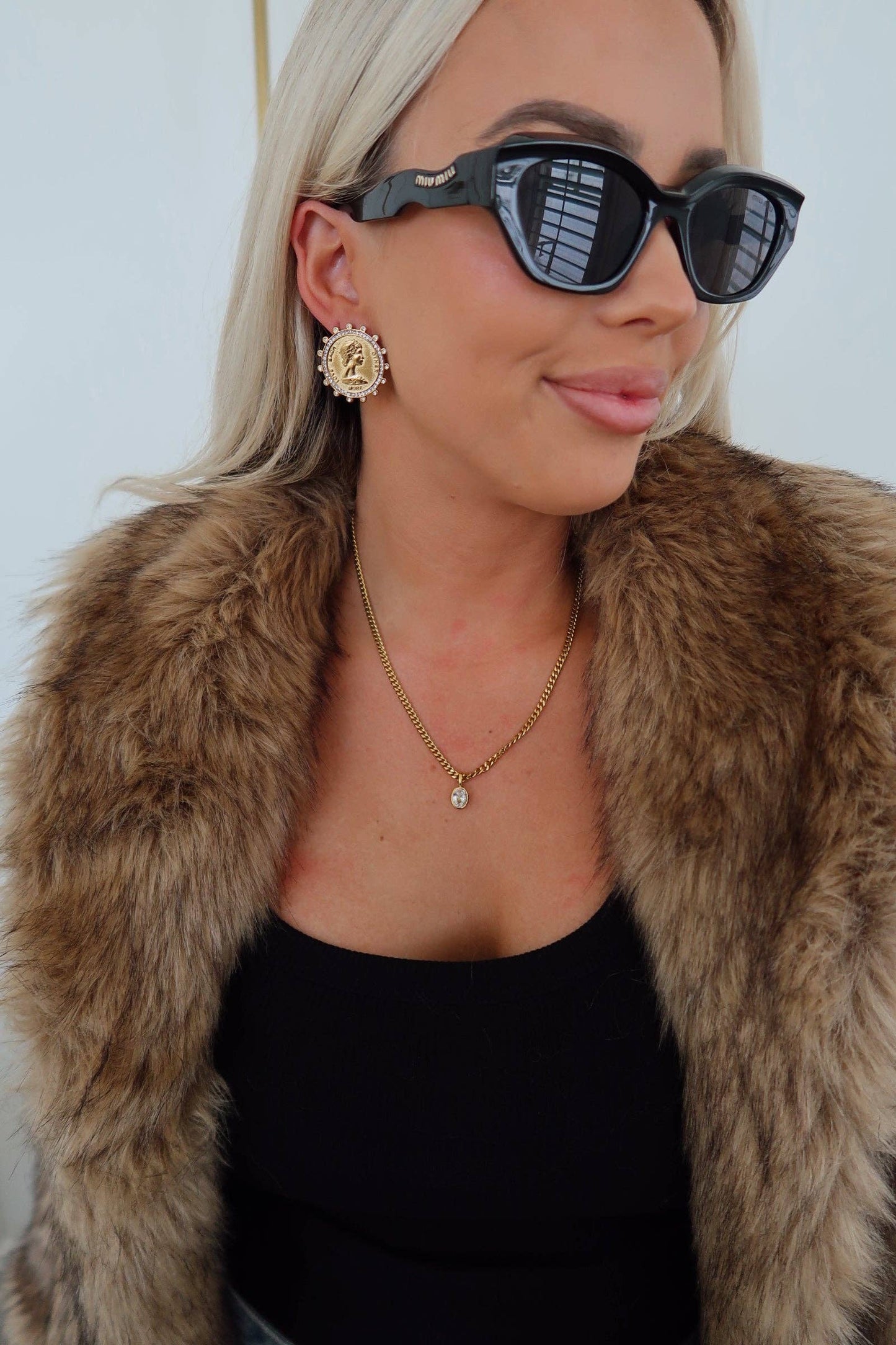 Audrey Necklace