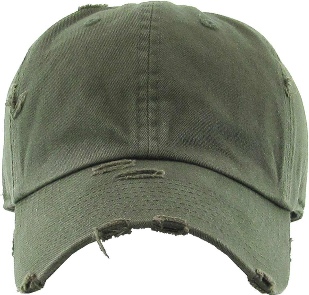 312 AREA CODE DAD HAT
