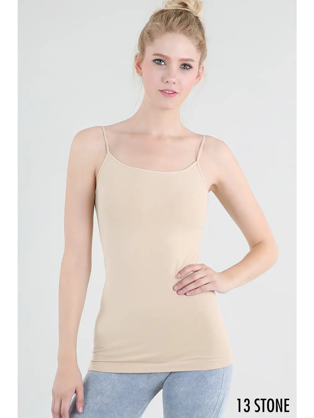 Signature Camisole
