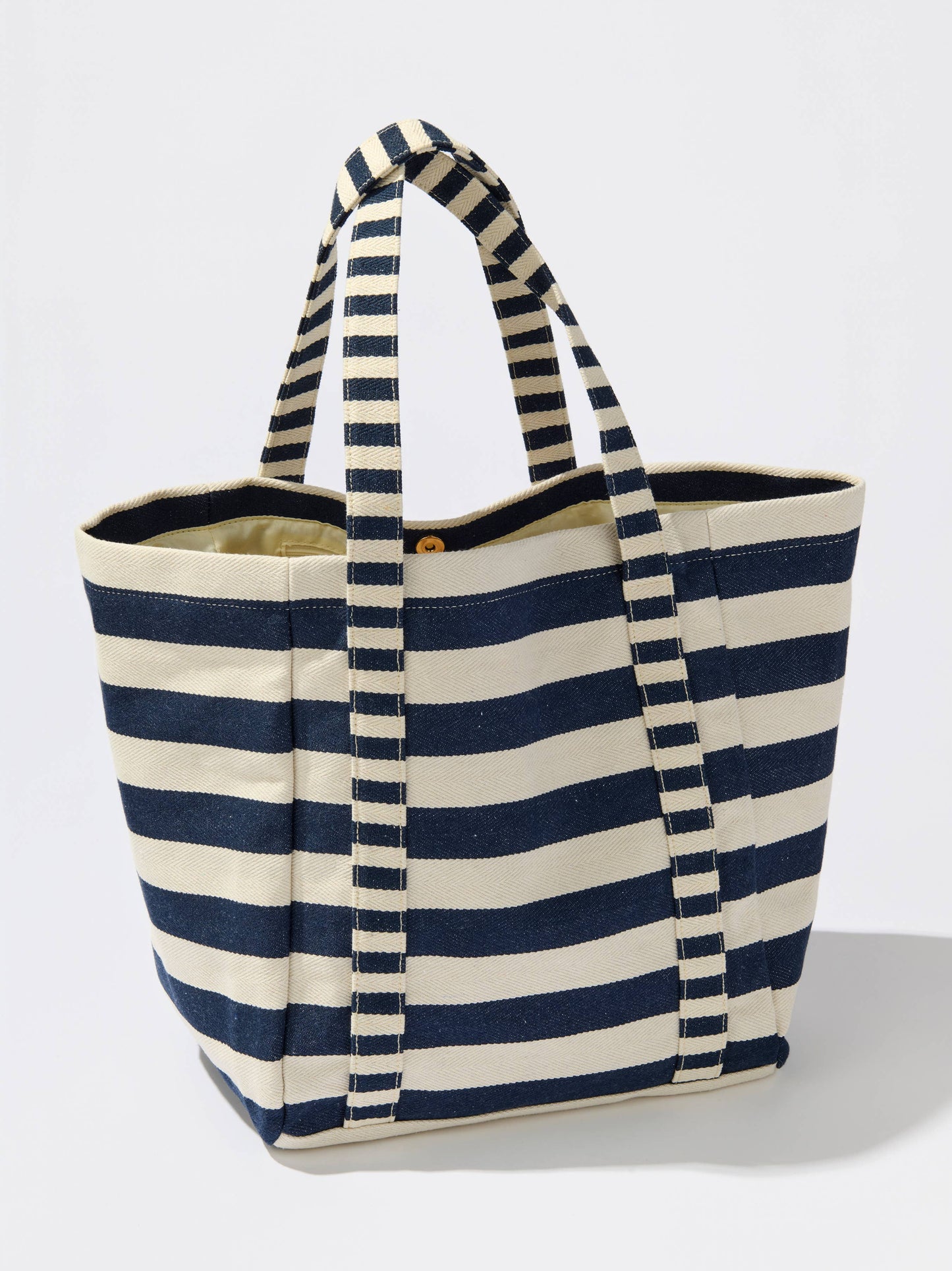 Sailor Tote - Navy