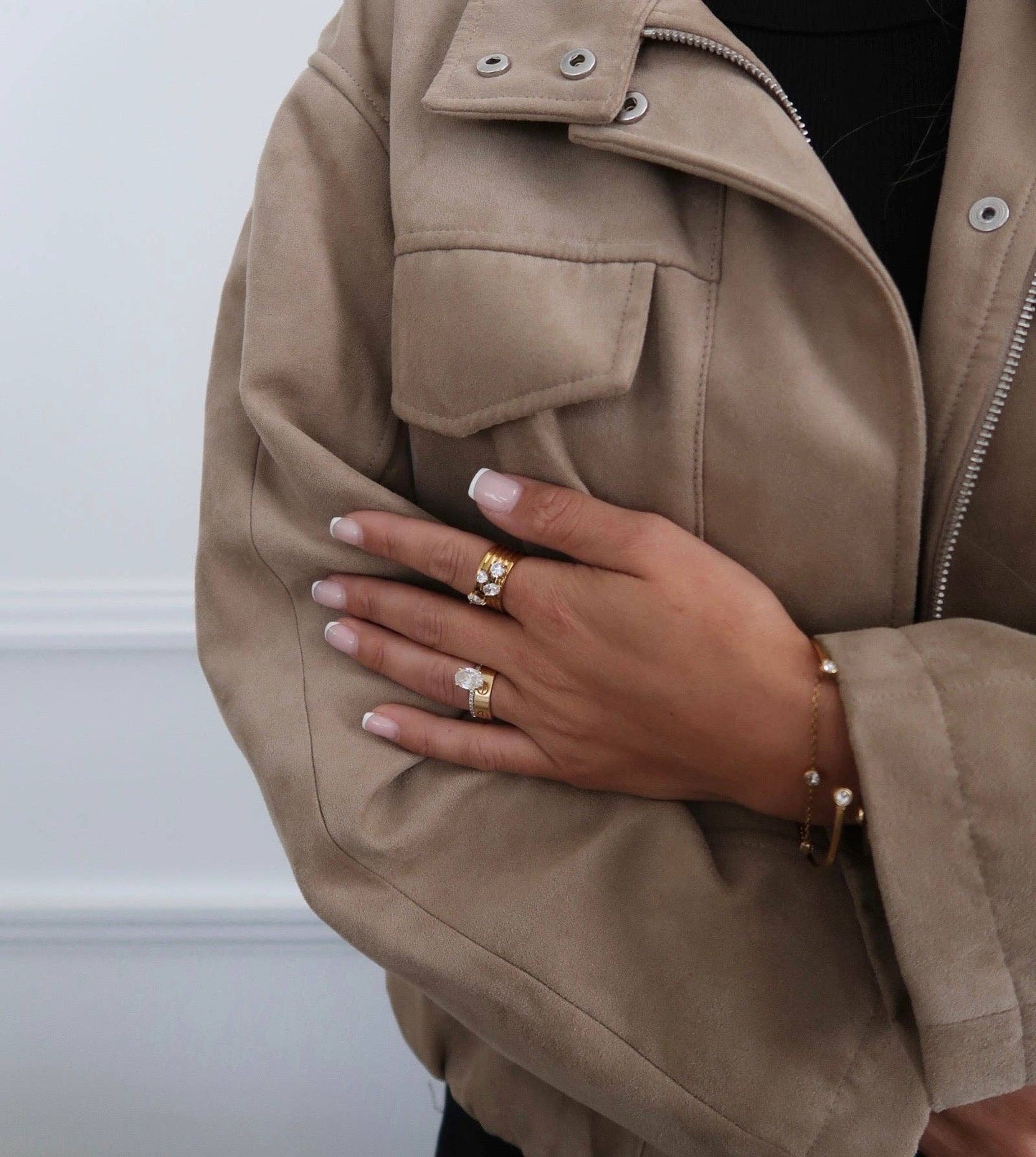 Marley Ring