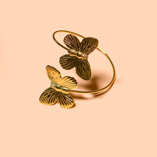 I'll Fly Away Cuff