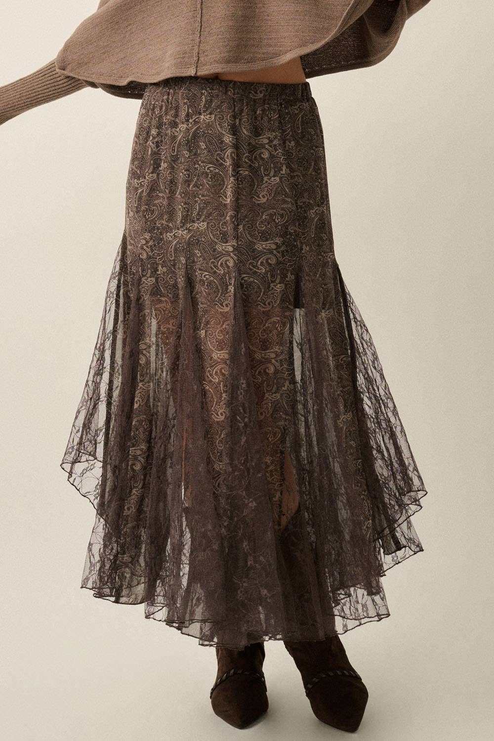 Remi Skirt