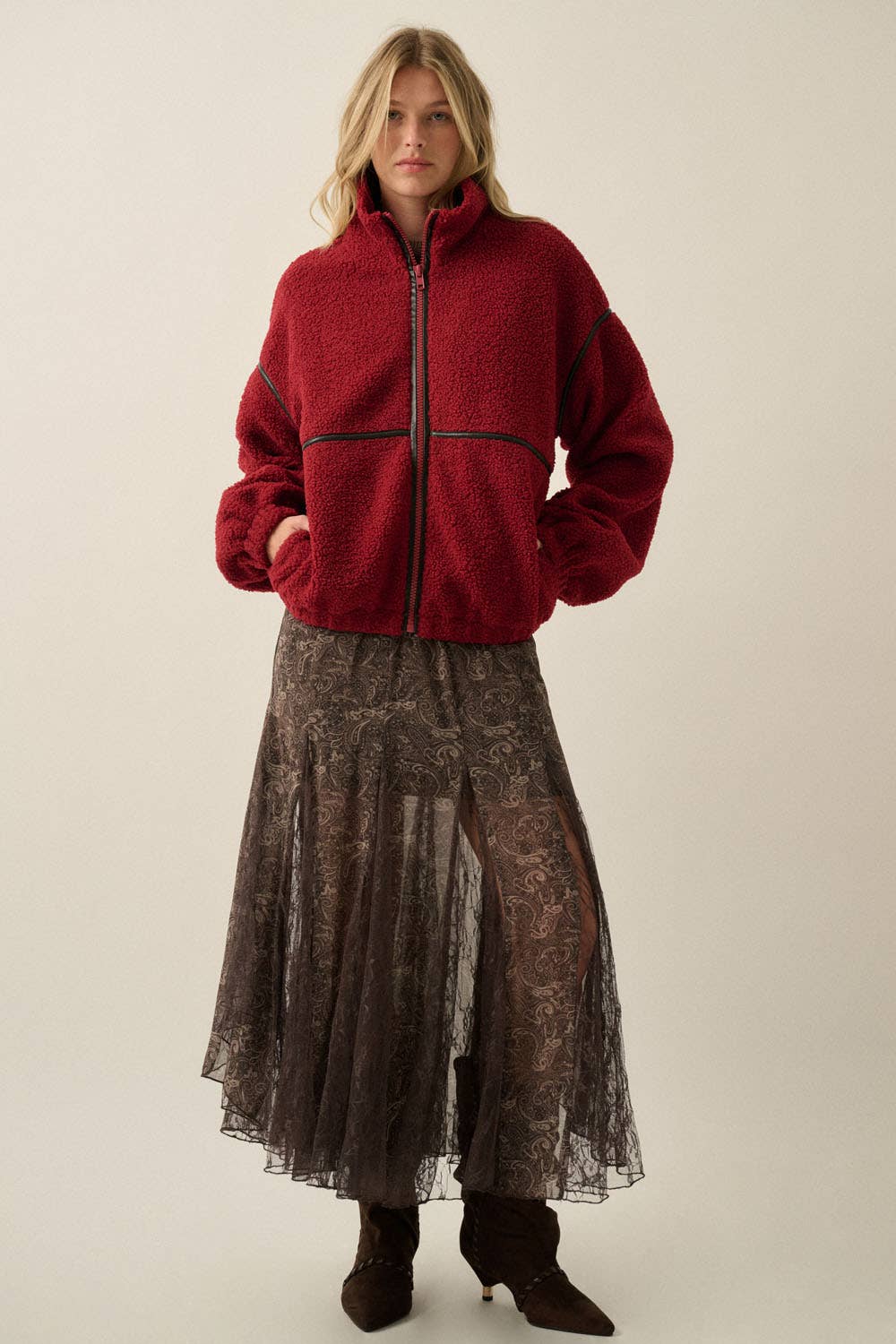 Remi Skirt