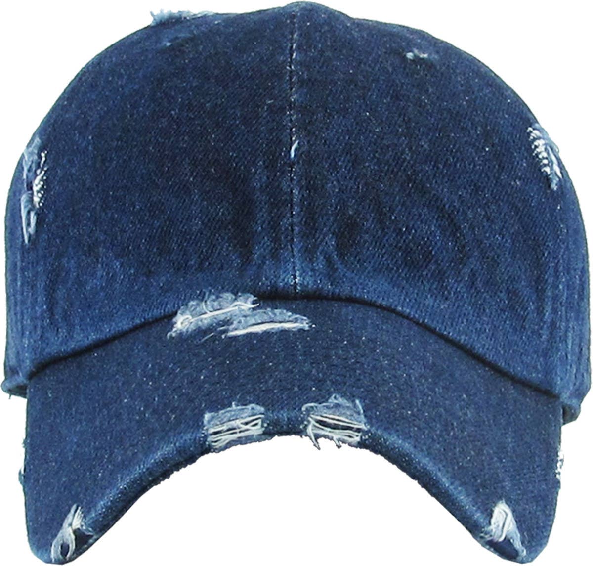 312 AREA CODE DAD HAT