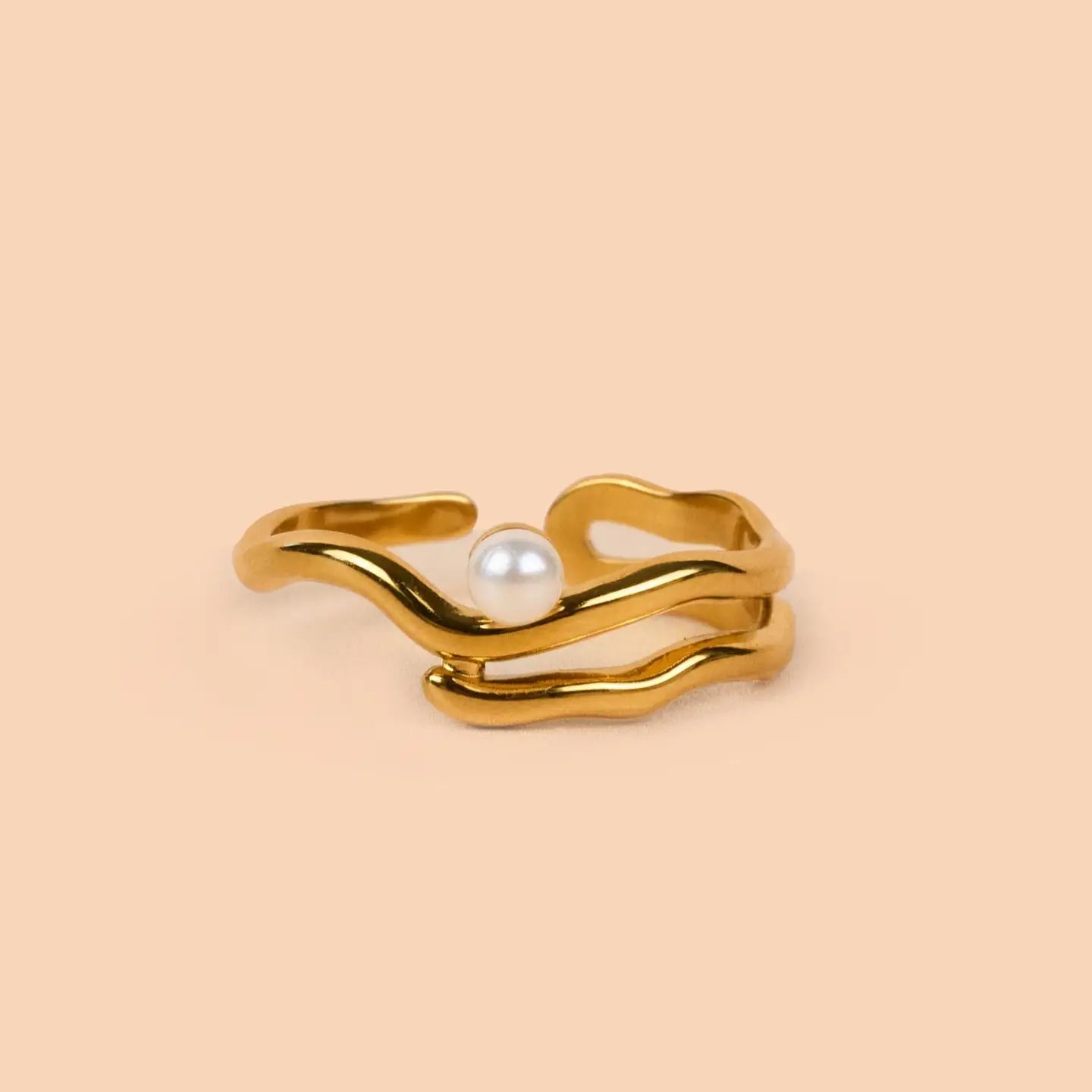 Cove Ring