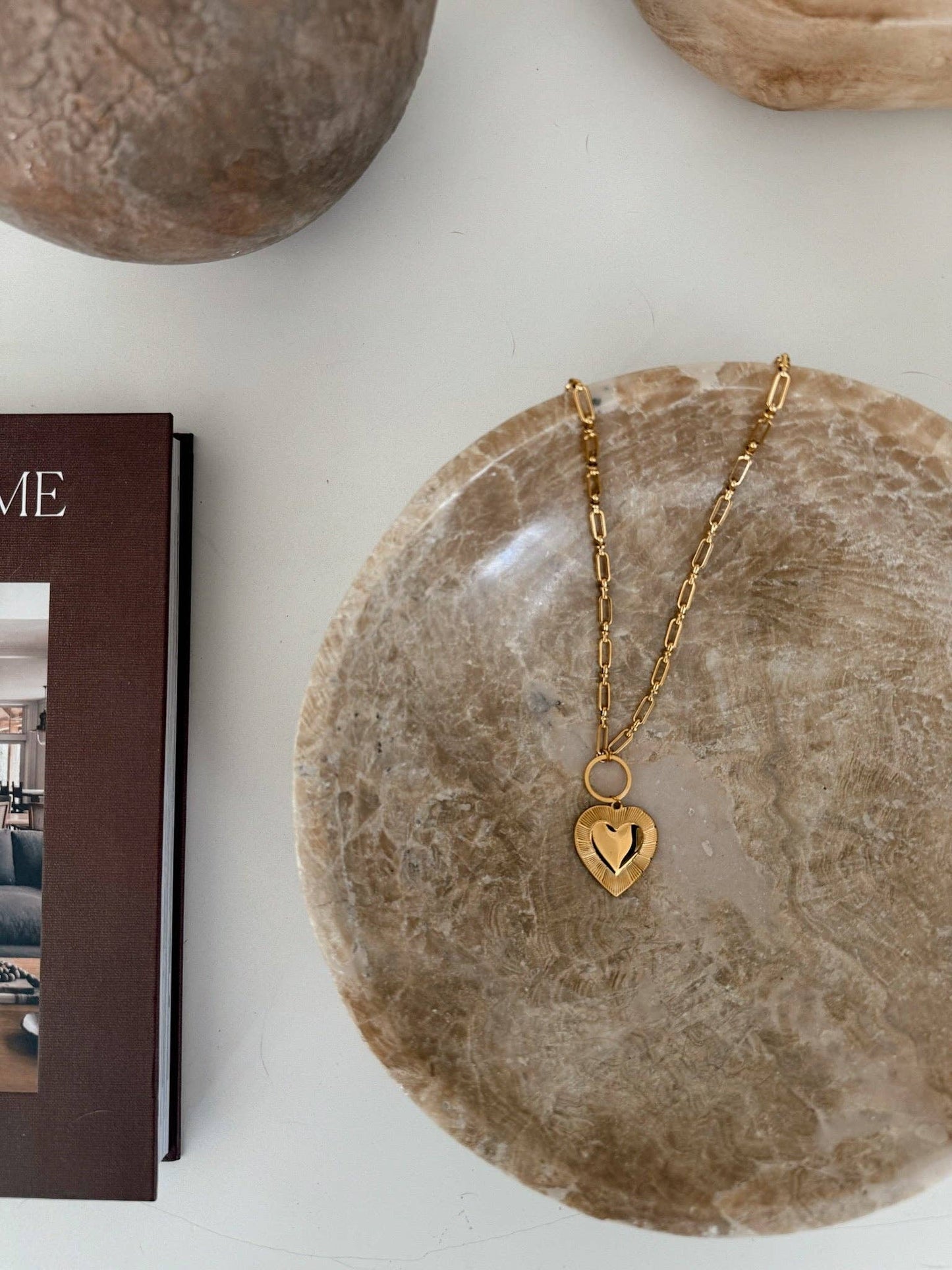 Katie Necklace
