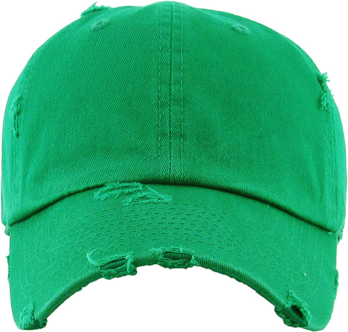 312 AREA CODE DAD HAT