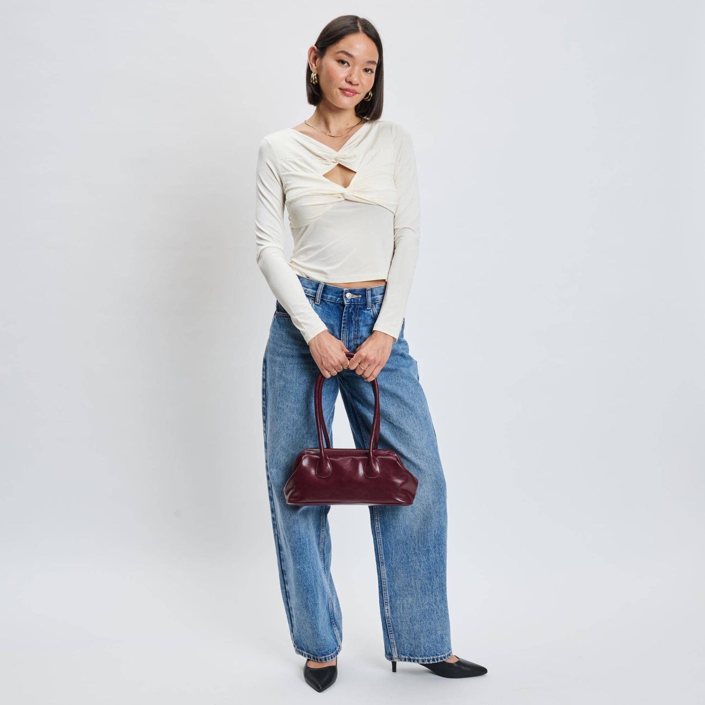 Nina Shoulder Bag