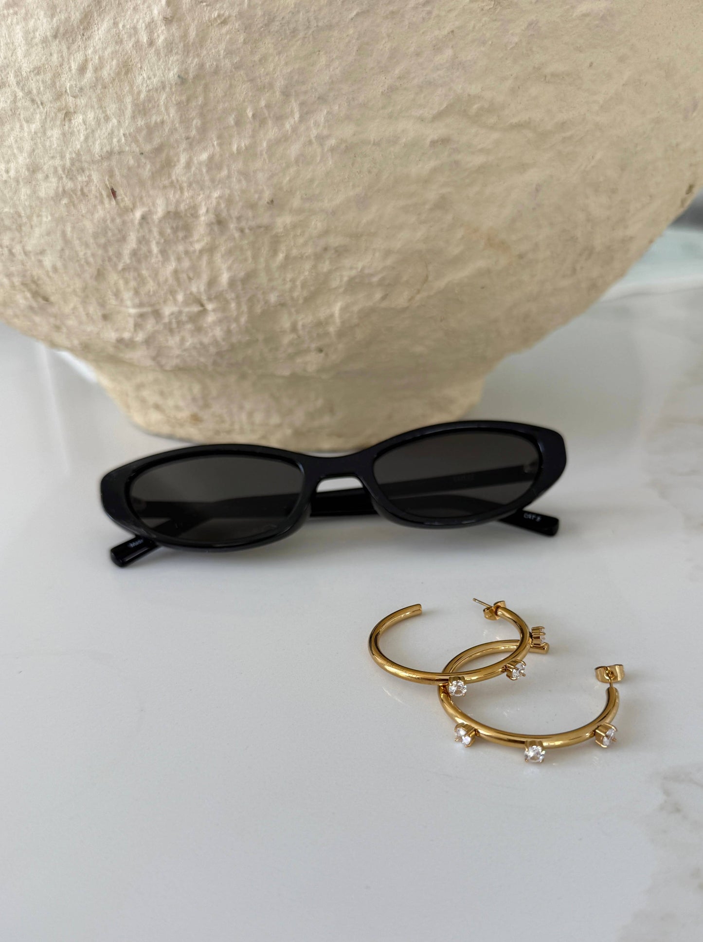 Willow Hoops