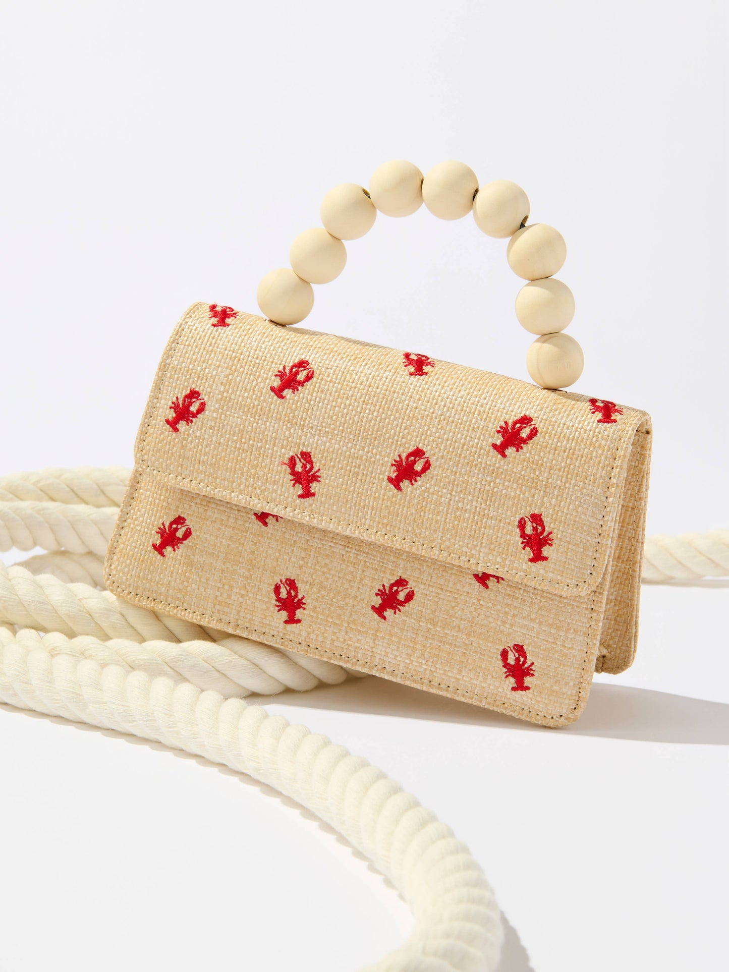 Lobster Mini Bag