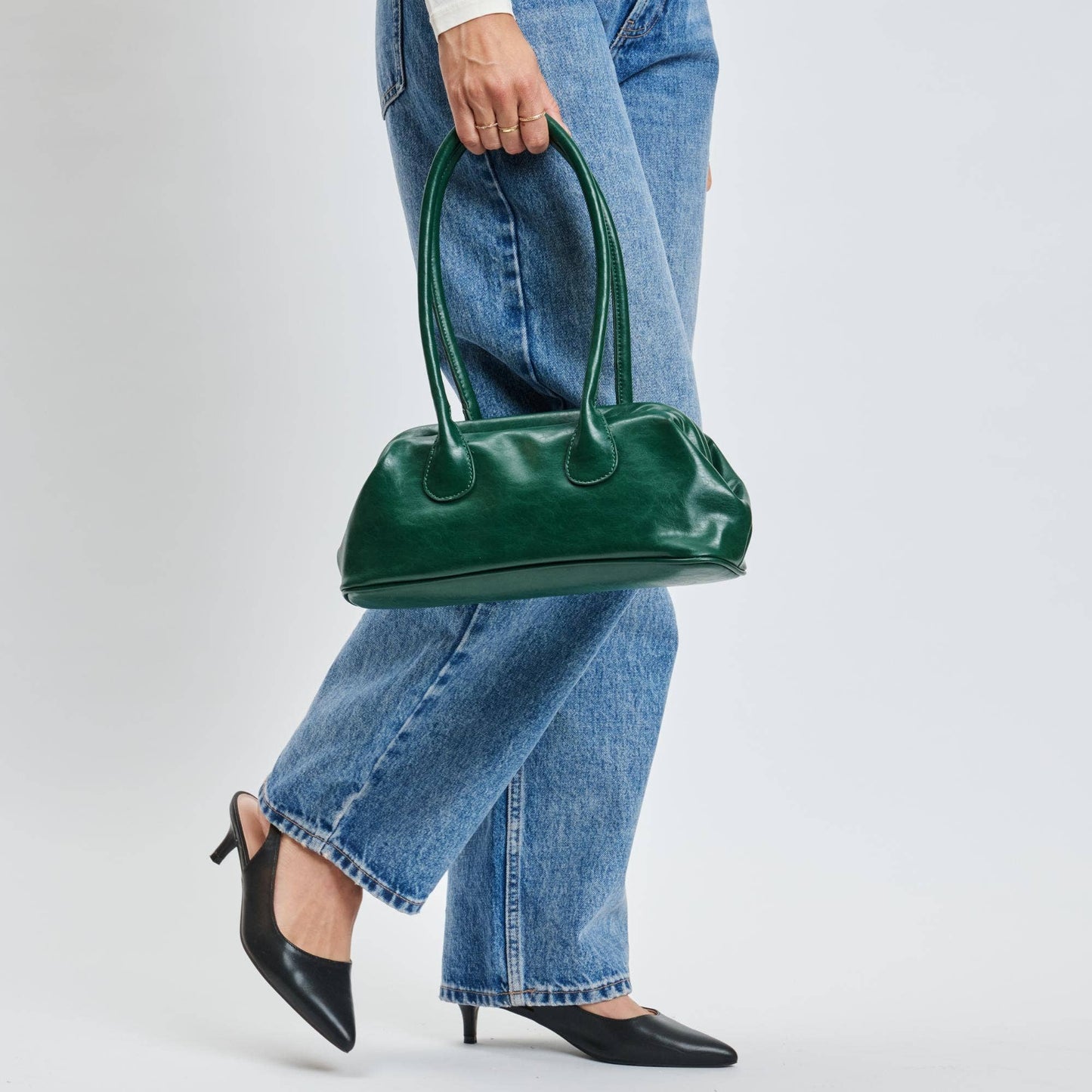 Nina Shoulder Bag