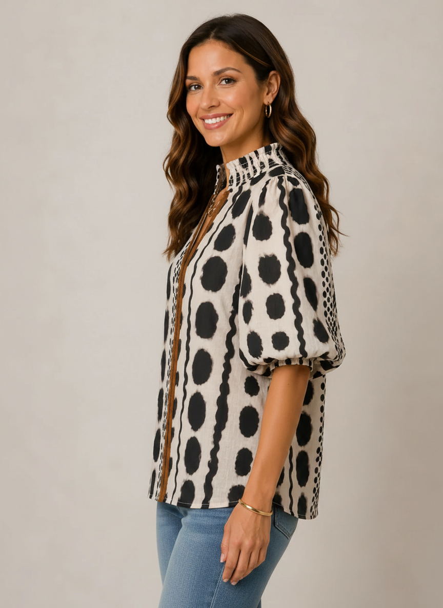 Julia Top