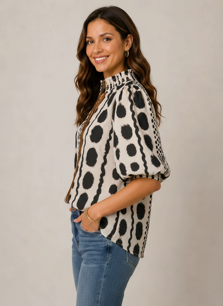Julia Top