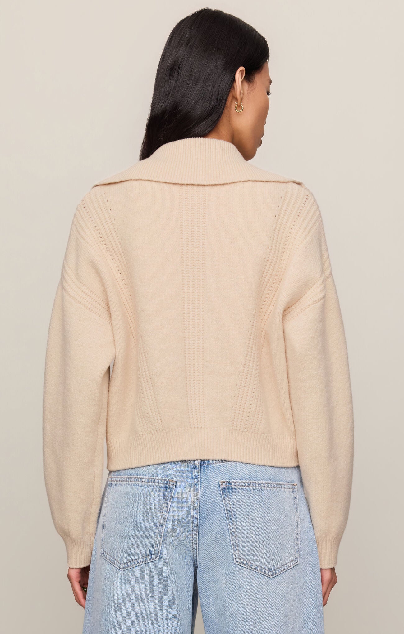 Silverlake Cardigan