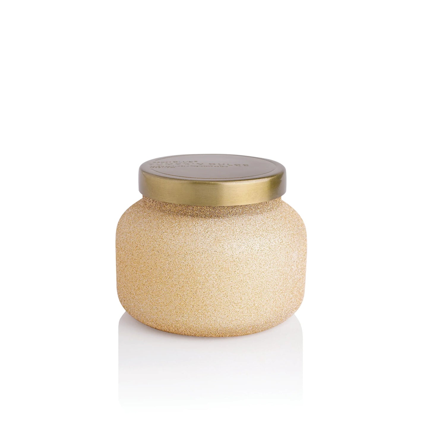 Pumpkin Dulce Glam Signature Candle, 19 oz