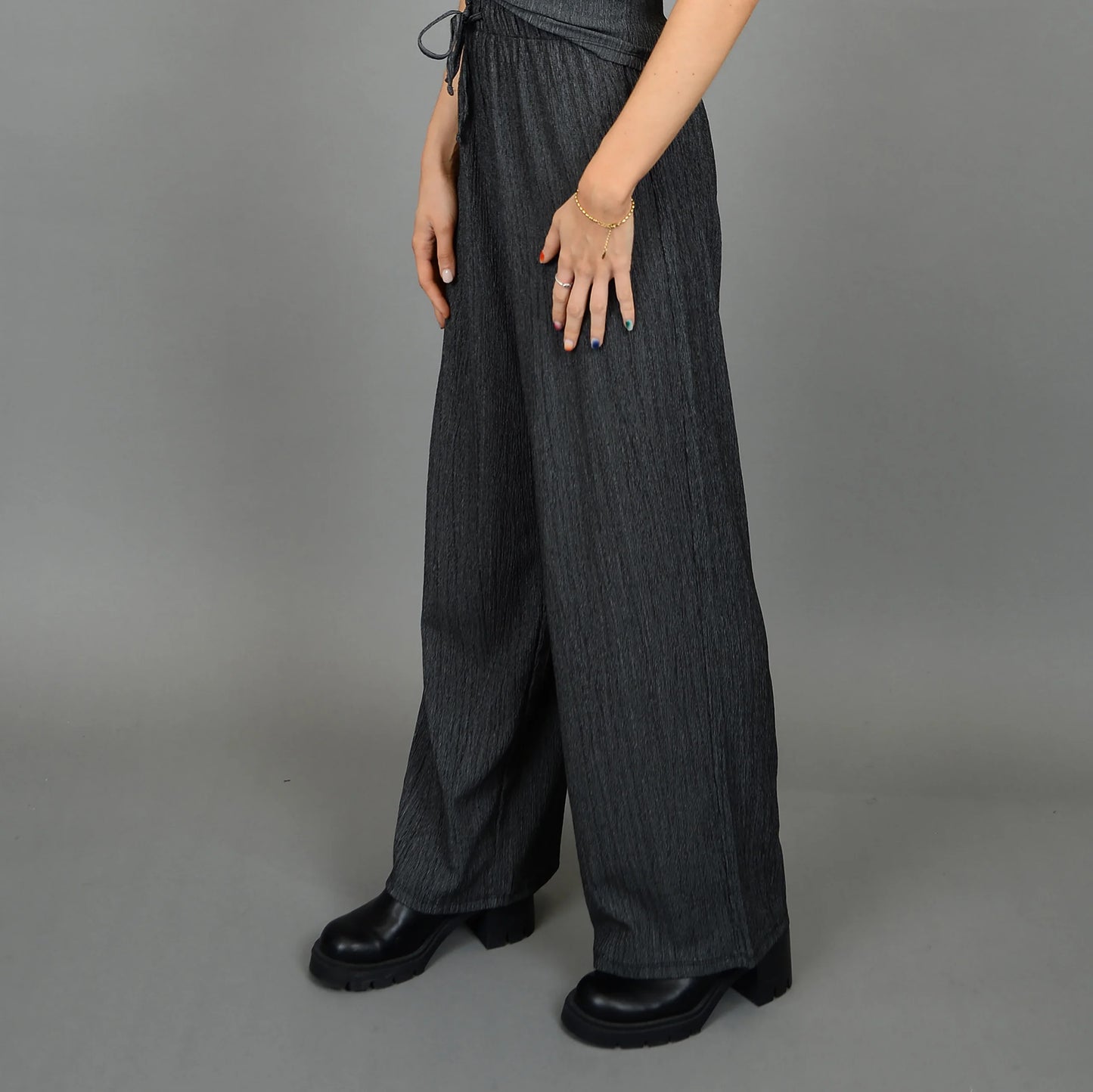 PAULEENA PULL ON PANT