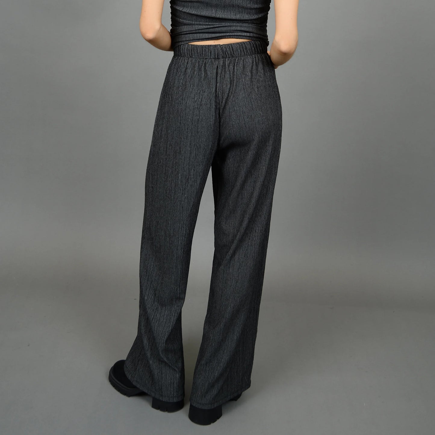 PAULEENA PULL ON PANT