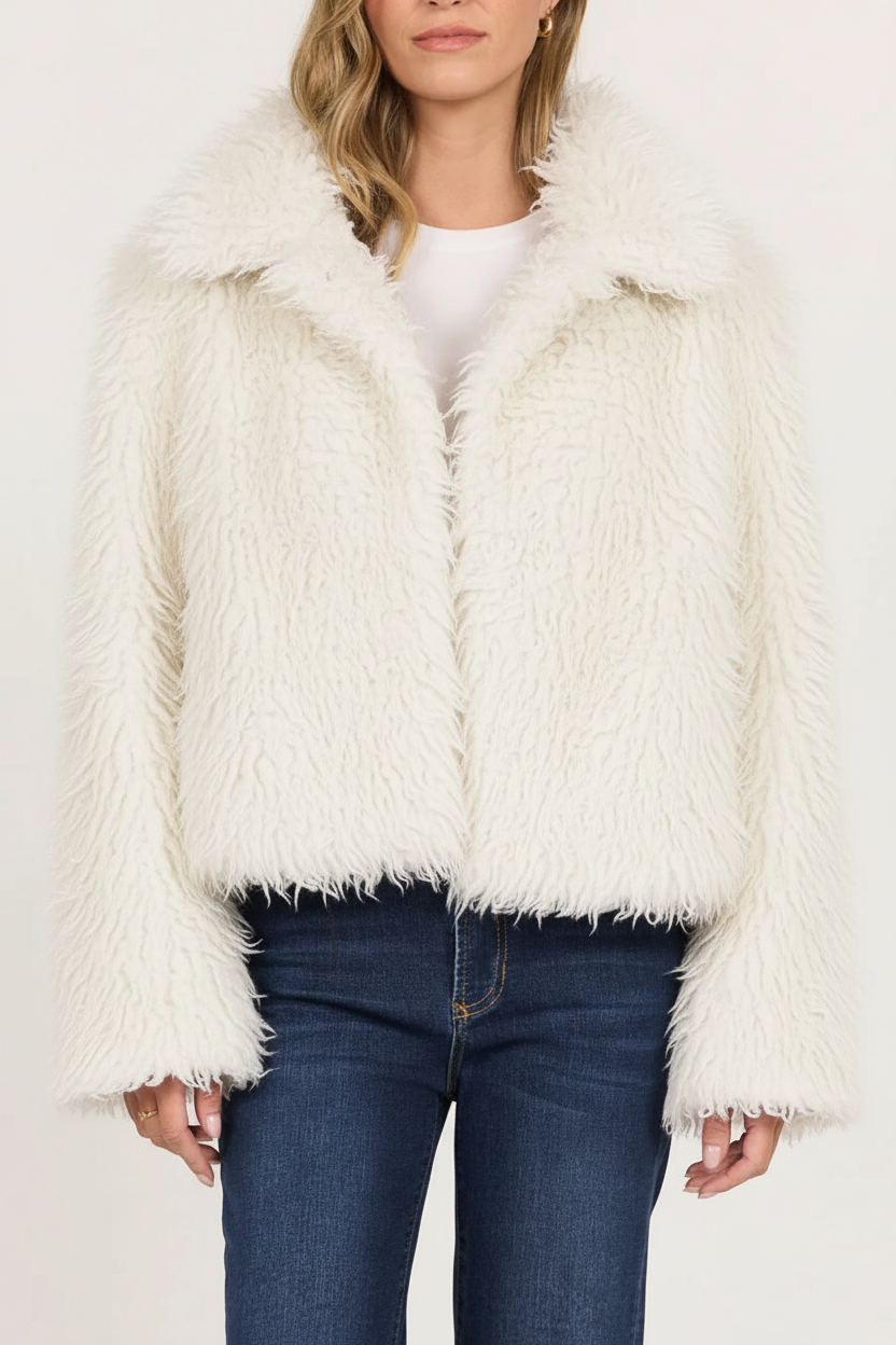 Bardot Jacket