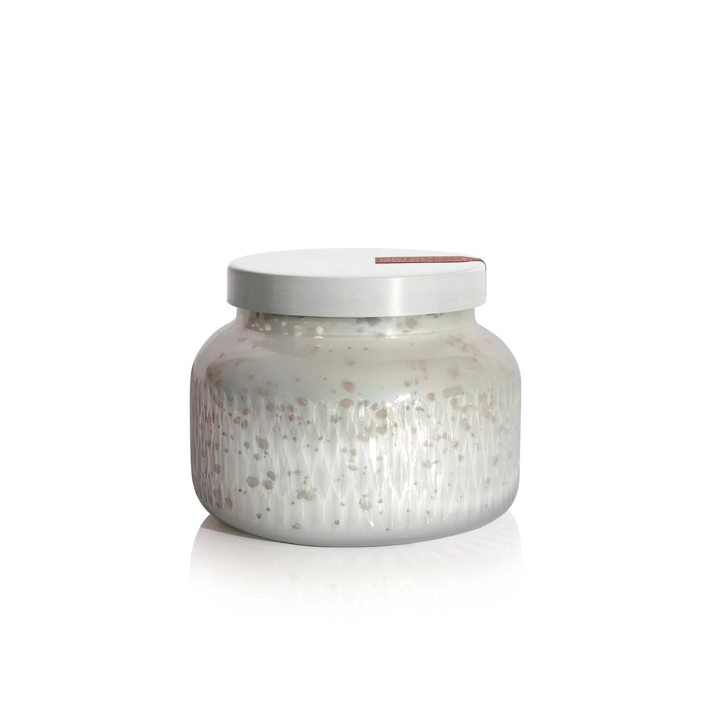 Tinsel & Spice Holiday Mercury Signature Candle, 19 oz