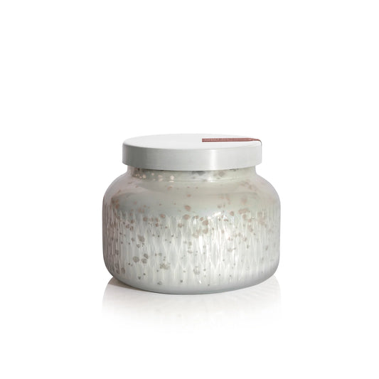 Tinsel & Spice Holiday Mercury Signature Candle, 19 oz