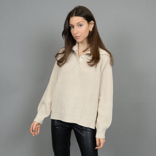 CALLIOPE LONG RAGLAN SLEEVE TURTLENECK