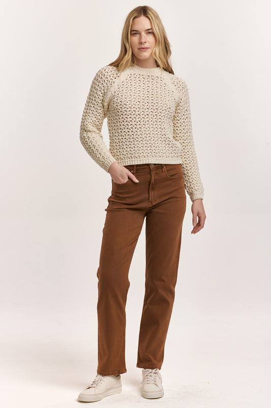 SARAFINA SWEATER