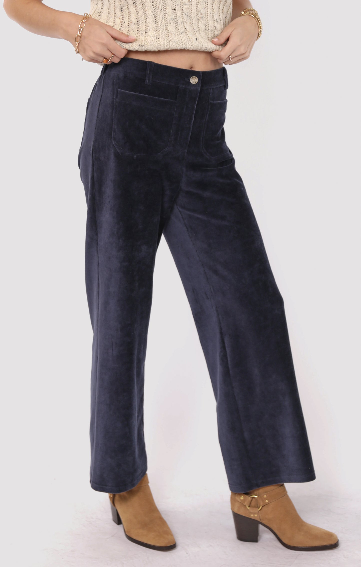Morrison Pants