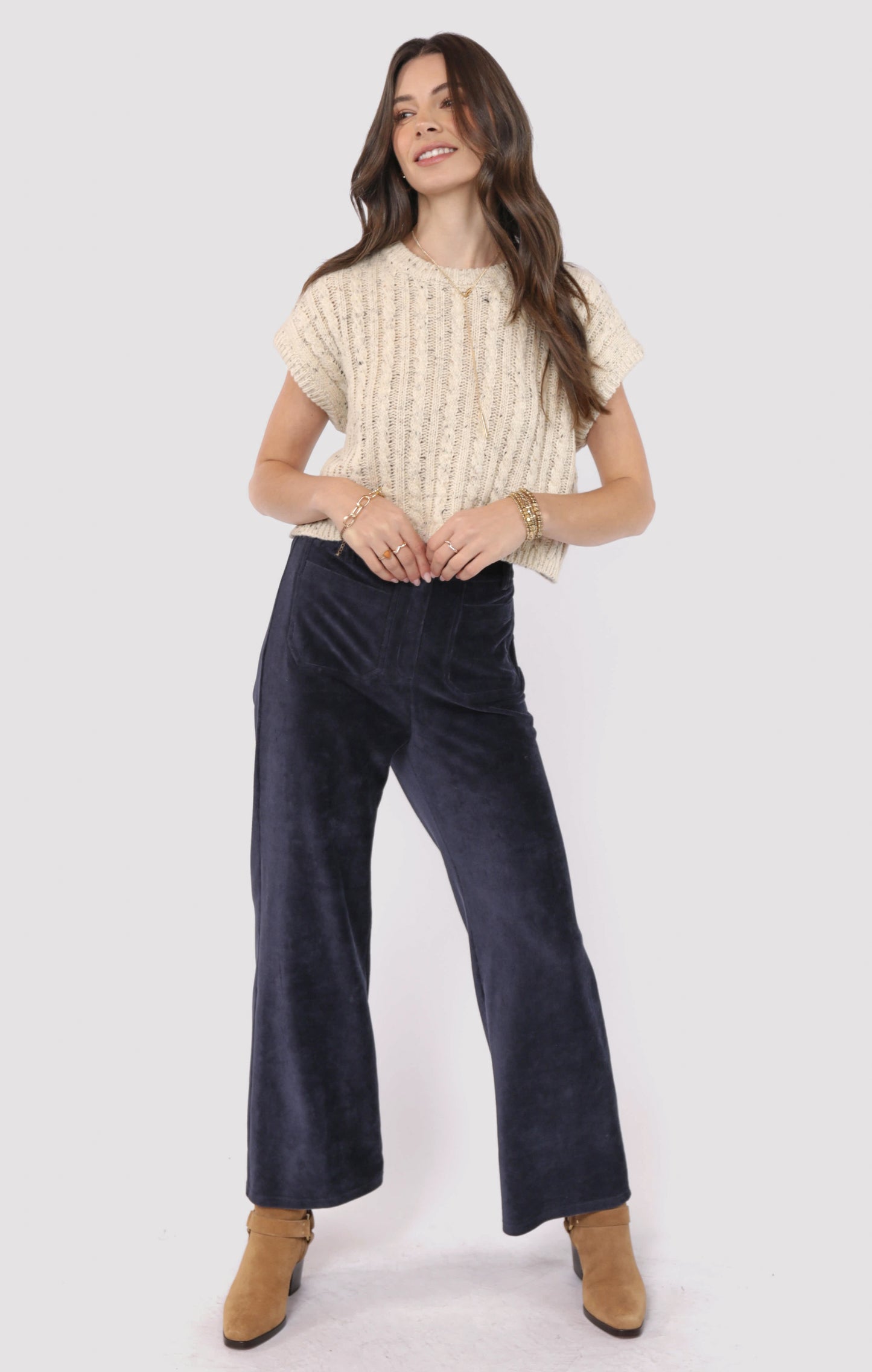 Morrison Pants