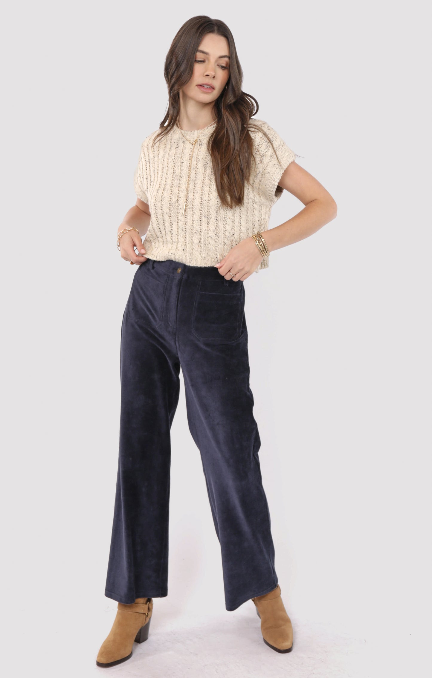 Morrison Pants